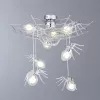 Потолочная люстра Divinare RAGNO 1308/02 PL-8