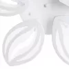 Потолочная люстра Arte Lamp DAISY A1098PL-5WH