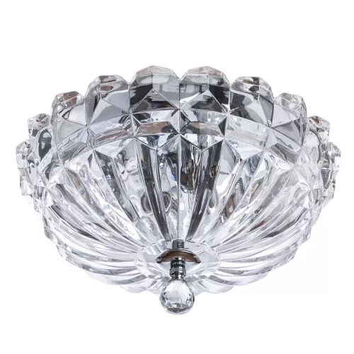 Потолочная люстра Divinare CALOTTA 4003/01 PL-2