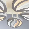 Потолочная люстра Arte Lamp DAISY A1098PL-5WH