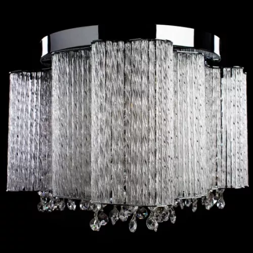 Потолочная люстра Arte Lamp TWINKLE A8560PL-3CL