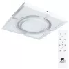 Потолочный светильник Arte Lamp MULTI-SPACE A1430PL-1WH