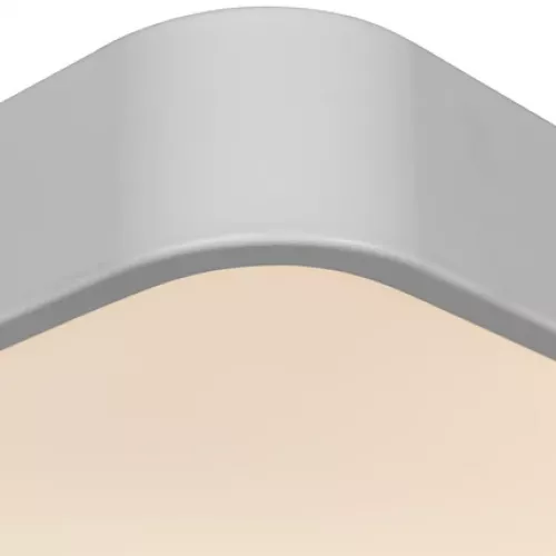 Потолочный светильник Arte Lamp SCENA A2662PL-1WH