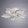 Потолочная люстра Arte Lamp DAISY A1098PL-5WH