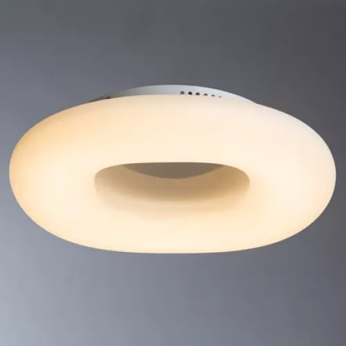 Потолочная люстра Divinare LEVITA 8003/46 PL-1