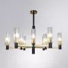 Люстра на штанге Divinare BAROLO 2654/17 LM-9