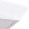 Потолочный светильник Arte Lamp MULTI-PIAZZA A1930PL-1WH