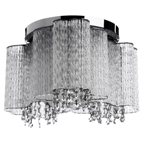 Потолочная люстра Arte Lamp TWINKLE A8560PL-3CL