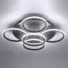 Потолочная люстра Arte Lamp RAPID A2500PL-5BK