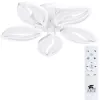 Потолочная люстра Arte Lamp DAISY A1098PL-5WH