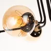 Потолочная люстра Arte Lamp OXFORD A2716PL-6BK