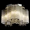 Потолочная люстра Arte Lamp TWINKLE A8560PL-3CL
