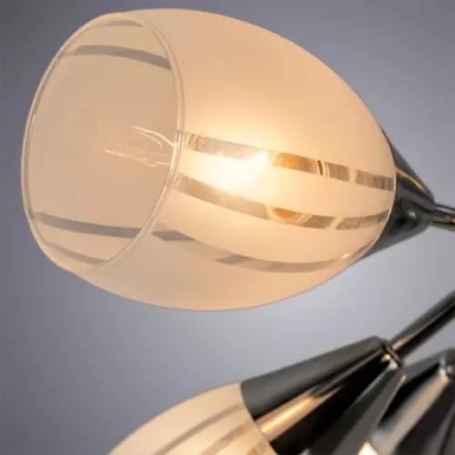 Потолочная люстра Arte Lamp PENNY A2701PL-9CC