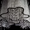 Потолочная люстра Arte Lamp TWINKLE A8560PL-3CL