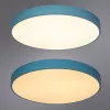 Потолочный светильник Arte Lamp ARENA A2661PL-1AZ