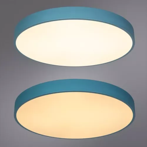 Потолочный светильник Arte Lamp ARENA A2661PL-1AZ