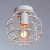 Потолочный светильник Arte Lamp SPIDER A1110PL-1WH