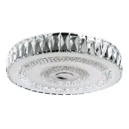 Потолочная люстра Arte Lamp MONTE BIANCO A8079PL-5CC
