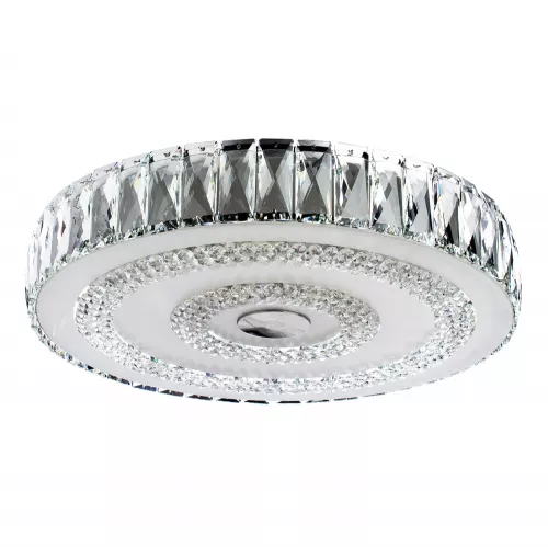 Потолочная люстра Arte Lamp MONTE BIANCO A8079PL-5CC