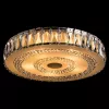 Потолочная люстра Arte Lamp MONTE BIANCO A8079PL-5CC