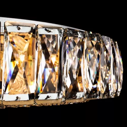 Потолочная люстра Arte Lamp MONTE BIANCO A8079PL-5CC