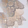 Потолочная люстра Arte Lamp JULIA A2032PL-8WG