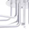 Потолочная люстра Arte Lamp STICK A6207PL-12WH