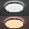 Потолочный светильник Arte Lamp ONDA A2681PL-72WH