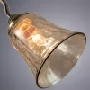 Потолочная люстра Arte Lamp NICOLE A2702PL-3AB