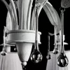 Потолочная люстра Arte Lamp BORGIA A8100PL-6WG