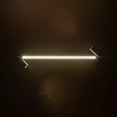 Спот Arte Lamp RASALAS A2219PL-2BK