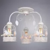 Потолочная люстра Arte Lamp CINCIA A5090PL-3WG