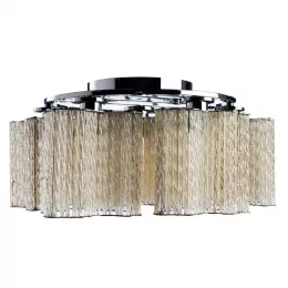 Потолочная люстра Arte Lamp DILETTO A8567PL-7CG