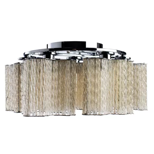Потолочная люстра Arte Lamp DILETTO A8567PL-7CG