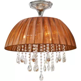 Потолочная люстра Arte Lamp PADOVA A3660PL-3BR