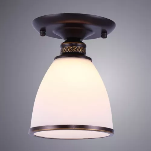 Потолочный светильник Arte Lamp BONITO A9518PL-1BA
