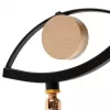Потолочная люстра Arte Lamp GLAMORE A5076PL-5BK