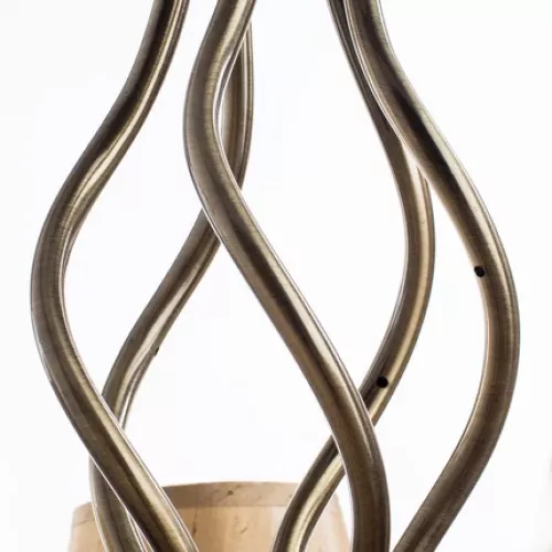Потолочная люстра Arte Lamp GLORIOSO A6569PL-5AB