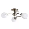 Потолочная люстра Arte Lamp ARYA A2941PL-3AB