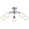 Потолочная люстра Arte Lamp CARMELA A7201PL-5CC