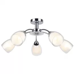 Потолочная люстра Arte Lamp CARMELA A7201PL-5CC