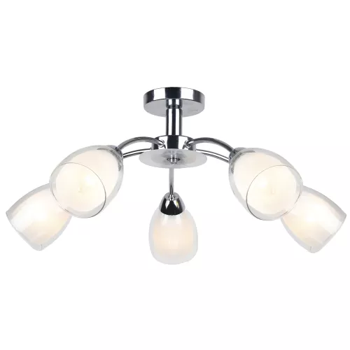 Потолочная люстра Arte Lamp CARMELA A7201PL-5CC