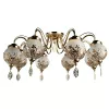 Потолочная люстра Arte Lamp MOROCCANA A4552PL-8GO