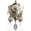Потолочная люстра Arte Lamp MOROCCANA A4552PL-8GO