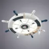 Люстра Arte Lamp HELM A2523PL-1WH