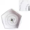 Потолочный светильник Arte Lamp MULTI-PIAZZA A1931PL-1WH