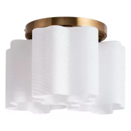 Потолочная люстра Arte Lamp SERENATA A3459PL-3AB