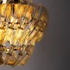 Потолочная люстра Arte Lamp ELLA A1054PL-6GO
