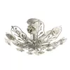 Потолочная люстра Arte Lamp ROSITA A6356PL-4WG