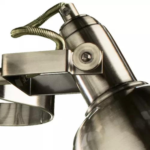 Потолочная люстра Arte Lamp MARTIN A5216PL-3AB